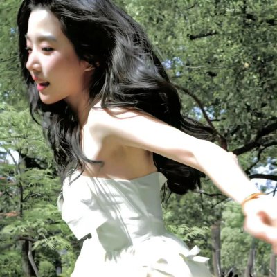 飞燕迎春