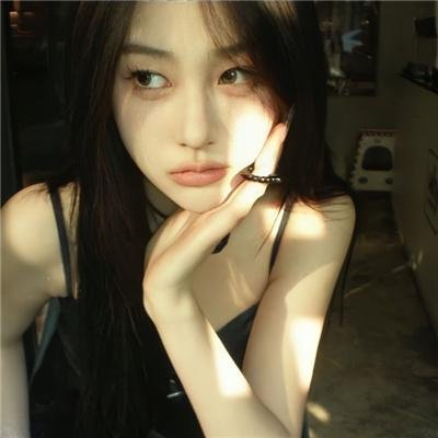 黑处有什么